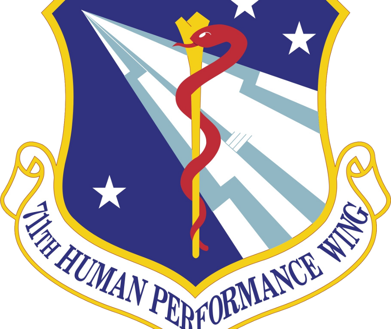 AFRL 711th Human Performance Wing