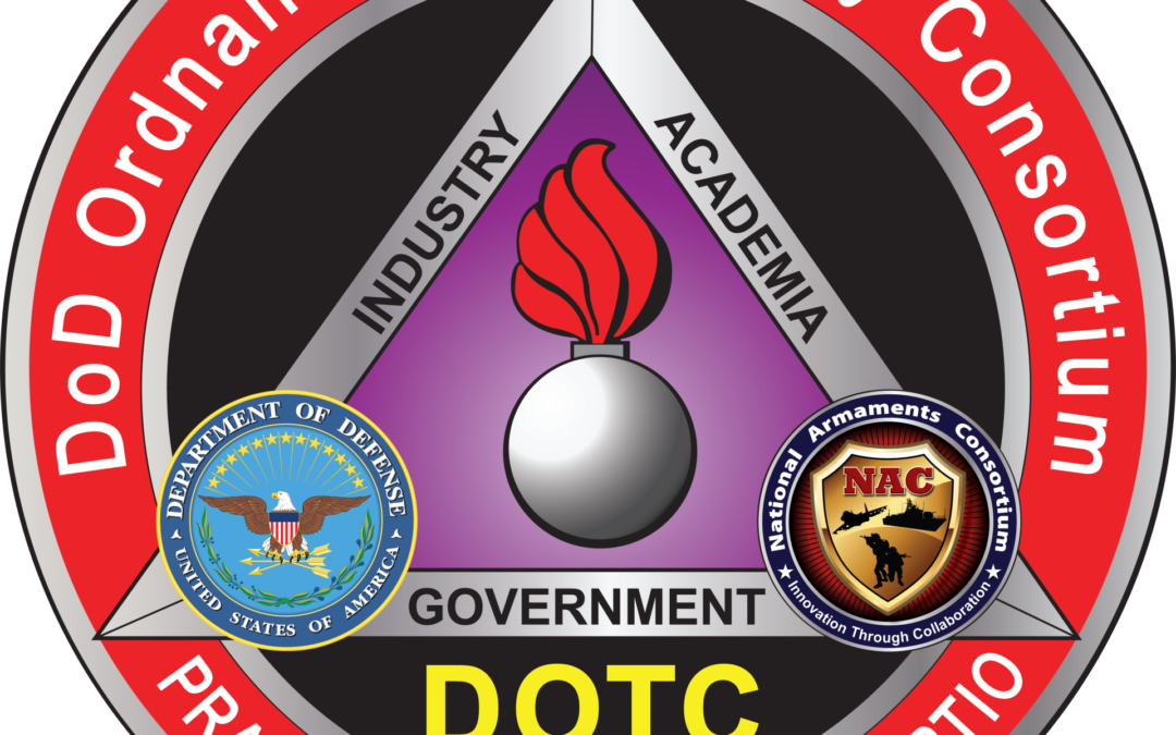 DoD Ordnance Technology Consortium (DOTC)