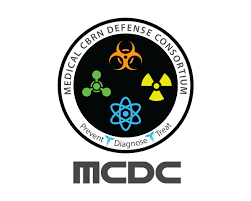 Medical CBRN Defense Consortium (MCDC)