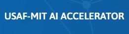 USAF-MIT AI Accelerator