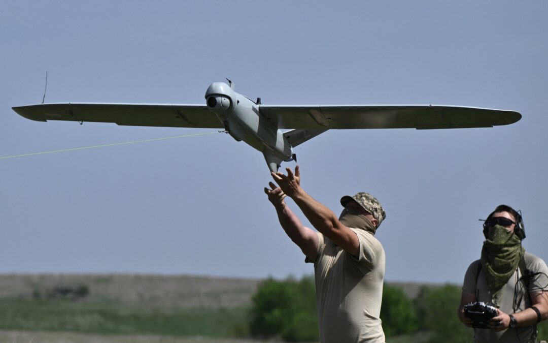 Reverse Innovation in Global Defense