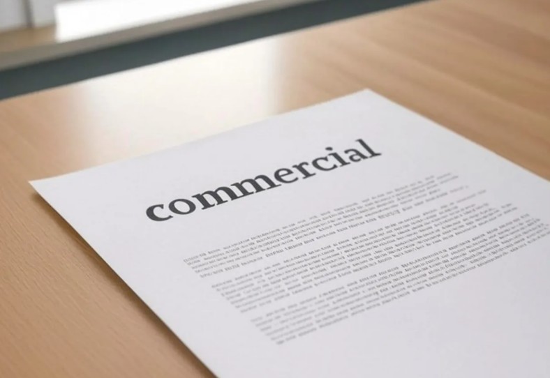 Commercial Competition