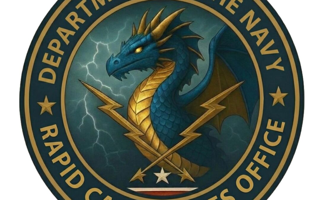 Navy Rapid Capabilities Office (NRCO)