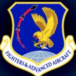 PAE Fighters Logo