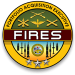 PAE Fires Logo