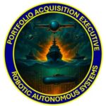 PAE RAS Logo